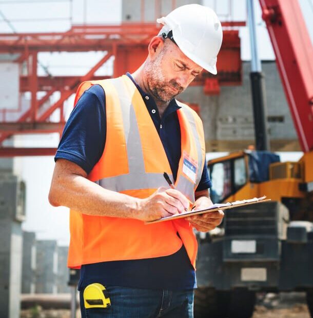 Trabajador de Evasfal